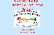 Elementary Battle of the Books 2011-2012 School Year.