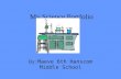 My Science Portfolio By: Maeve 6th Hanscom Middle School.