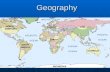 Geography. Other Essay Topics How has a region’s geography shaped its history? How has a region’s geography shaped its history? How has man adapted.