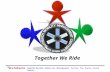 Together We Ride - Mobility Management Center for Santa Clara County Together We Ride.