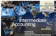 13-1. 13-2 C H A P T E R 13 CURRENT LIABILITIES, PROVISIONS, AND CONTINGENCIES Intermediate Accounting IFRS Edition Kieso, Weygandt, and Warfield.