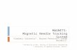 MAGNETS: Magnetic Needle Tracking System Vladimir Sibinović¹, Bojana Petković², Goran Đor đ ević¹ ¹ University of Niš, Faculty of Electronic Engineering.