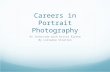 Careers in Portrait Photography An Interview with Krista Blythe By Lorraine Stratton.