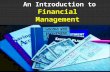 An Introduction to Financial Management  2002, Prentice Hall, In.