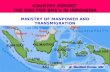 1 COUNTRY REPORT THE OSH FOR SME’s IN INDONESIA MINISTRY OF MANPOWER AND TRANSMIGRATION OF INDONESIA dr. Mardiani Oemar, MM By dr. Mardiani Oemar, MM.