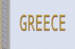 The Geography of Greece Bronze Age Greece Minoan World: 2000-1400 B.C.E.
