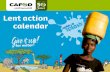 Www.cafod.org.uk cafod.org.uk Title of talk Name of person giving Date.