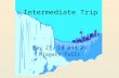 Intermediate Trip May 27, 28 and 29 Niagara Falls.