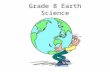 Grade 8 Earth Science. Chapters 14 & 16: Atmosphere & Climate.