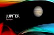 JUPITER By: Haylea INTRODUCTION Jupiter is a very interesting topic to learn about. Jupiter is a planet. What it’s like Almost a star Jupiter’s solar.