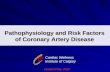 Pathophysiology and Risk Factors of Coronary Artery Disease Cardiac Wellness Institute of Calgary Updated May 2010.