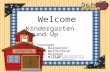 Welcome Kindergarten Round Up Mrs. Coronado Mrs. Barganier Ms. Weinschenk Mrs. Heimann Mrs. Miller All images were purchased from Scrappin’ Doodles and.