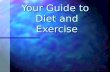 Your Guide to Diet and Exercise. The Struggle for Arthritis Patients Source:  Pain limits exercise Struggles.