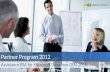 Assistance PSA for Microsoft Dynamics CRM 2011 Partner Program 2012.