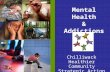 Mental Health & Addictions Chilliwack Healthier Community Strategic Action Plan.