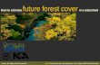 Center for Watershed Protection USDA Forest Service, Northeastern Area, State and Private Forestry How to estimate future forest cover in a watershed.