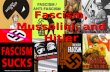 Fascism, Mussolini, and Hitler. What is Fascism?