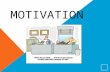 MOTIVATION 1. PERSPECTIVES ON MOTIVATION Five perspectives used to explain motivation include the following: 2 1.Instinct Theory (replaced by the evolutionary.