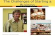 Exploring Business © 2009 FlatWorld Knowledge 5-1 The Challenges of Starting a Business.