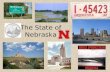 The State of Nebraska. Early inhabitants of present-day Nebraska  .