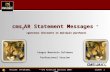 Slide#: 1© GPS Financial Services 2008-2009Revised 04/20/2011 cms 2 AR Statement Messages ™ (generous discounts on multiple purchase) Cougar Mountain Software.