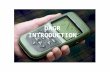 DAGR INTRODUCTION. DAGR Purpose DAGR –Is a Handheld or Host Platform mounted unit –Navigate Through Terrain using Waypoints –Able to Load Crypto Keys.