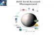 2006-12-19 1 VO Management in D-Grid, 2. WS, H. Enke (AstroGrid-D) 2006-12-19 AGD Grid Account Management.
