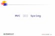 MVC 패턴과 Spring. MVC 모델 1 MVC 모델 2 - MVC Controller 사용자 입력 데이터 추출 입력 데이터에 대한 유효성 체크 (Java Script 를 이용할 경우 JSP(View)