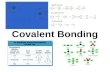 Covalent Bonding. 9.1 The Covalent Bond A covalent bond usually takes place between two non-metal elements Covalent bonds generally occur between elements.