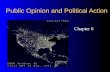 Public Opinion and Political Action Chapter 6. Who are Americans? Who Are You – Who, Who, Who,Who? What is The Trouble With Public Opinion?