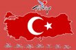 About Turkey Turkey is a country which was founded as a Republican Regime under the leadership of Atatürk in 1923.