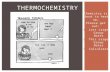 Chemistry is about to heat up… Please get out: 1.Last Large Group Notes 2.This Large Group Notes 3.Calculator THERMOCHEMISTRY.