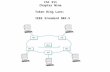 CSC 311 Chapter Nine Token Ring Lans: IEEE Standard 802.5.