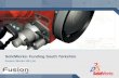 SolidWorks ® Funding South Yorkshire Fusion Works UK Ltd.