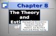 Chapter 8 The Theory and Estimation of Cost Lecturer: Kem Reat Viseth, PhD (Economics)1 Managerial Economics: Economic Tools for Today’s Decision Makers,