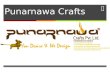 Punarnawa Crafts. Think Global, Act Local!  Punarnawa Crafts where social cost of return is equally high as commercial cost of return Our USP: 1.Unorganized.