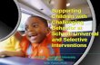 Supporting Children with Challenging Behavior at School: Universal and Selective Interventions CSEFEL Vanderbilt University Consortium W.D. Tynan, Ph.D.
