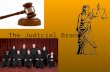 The Judicial Branch. Goals of the Judicial Branch Article 3 lays out the rules for the Federal court system of the U.S. Federal courts hear cases involving.