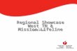 Regional Showcase West TN & Mission:Lifeline System of Care 0.