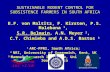 SUSTAINABLE RODENT CONTROL FOR SUBSISTENCE FARMERS IN SOUTH AFRICA E.F. von Maltitz, F. Kirsten, P.S. Malebana 1, S.R. Belmain, A.N. Meyer 2, C.T. Chimimba.