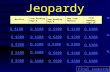 Jeopardy Battles From Reading Page 8 From Reading Page 8 Map from Memory! From Reading Page 14 Q $100 Q $200 Q $300 Q $400 Q $500 Q $100 Q $200 Q $300.