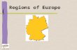 © 2009, TESCCC Regions of Europe. © 2009, TESCCC European Regions Western Europe The British Isles Nordic Europe Mediterranean Europe Eastern Europe.