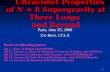 1 Ultraviolet Properties of N = 8 Supergravity at Three Loops and Beyond Ultraviolet Properties of N = 8 Supergravity at Three Loops and Beyond Paris,