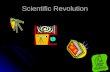 Scientific Revolution. OBJECTIVES: Students will UNDERSTAND… Students will UNDERSTAND… How science and technology can influence world view Students will.