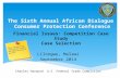 Financial Issues: Competition Case Study Case Selection The Sixth Annual African Dialogue Consumer Protection Conference Lilongwe, Malawi September 2014.