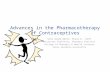 Advances in the Pharmacotherapy of Contraceptives Uche Anadu Ndefo, Pharm.D., BCPS Assistant Professor, Pharmacy Practice College of Pharmacy & Health.