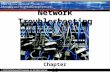 Network Troubleshooting Chapter 15. Objectives Describe appropriate troubleshooting tools and their functions Analyze and discuss the troubleshooting.