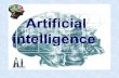 CONTENTS Introduction to A.I. Evolution of A.I. Real of A.I. Future of A.I. Conclusion on A.I.