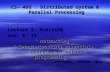CS- 492 : Distributed system & Parallel Processing Lecture 2: 9/4/1435 Sun. 8- 11  networking.  internetworking essentials.  overview of network programming.