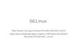SELinux   US/Fedora/13/html/Security-Enhanced_Linux